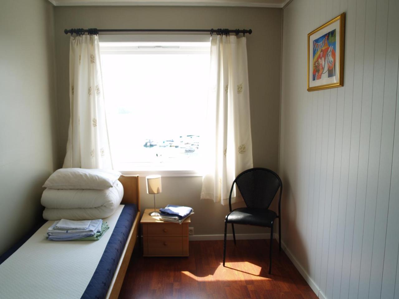 Apartment In Herand, Hardanger Exterior photo