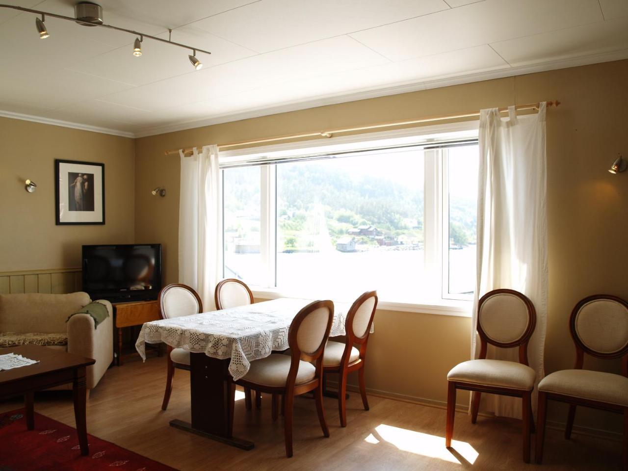 Apartment In Herand, Hardanger Exterior photo
